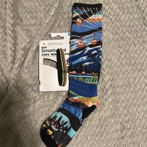 NWT SMART WOOL socks